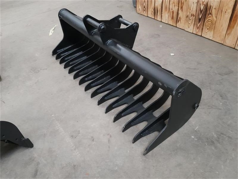 - Balde para Máquina de construção: foto 2 - Balde para Máquina de construção: foto 2