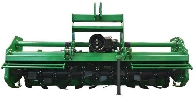 Dk-Tec 2.50 fræser - Fresa agrícola: foto 1 Dk-Tec 2.50 fræser - Fresa agrícola: foto 1