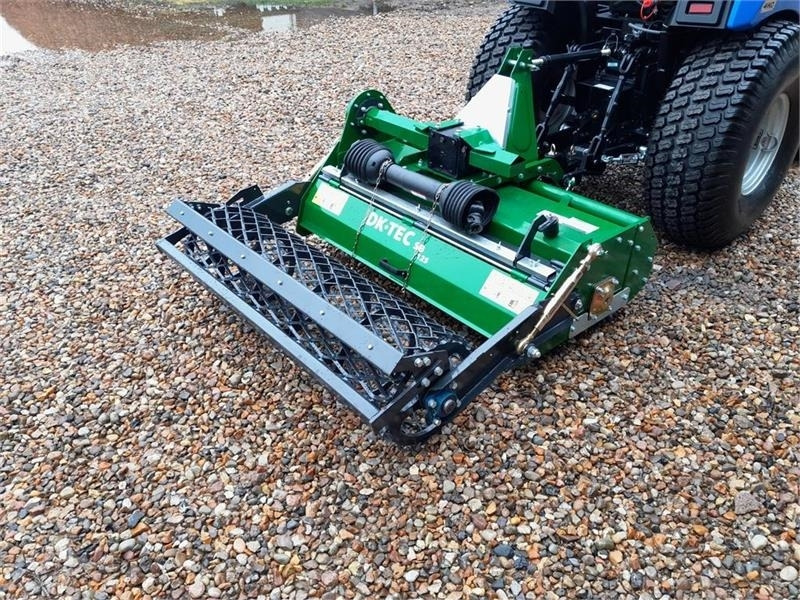 Dk-Tec - Maquina para lavrar a terra: foto 3 Dk-Tec - Maquina para lavrar a terra: foto 3