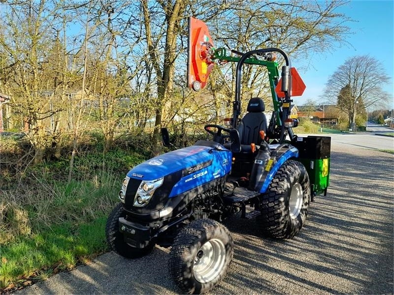 Limpa bermas Dk-Tec med fjernbetjening: foto 7