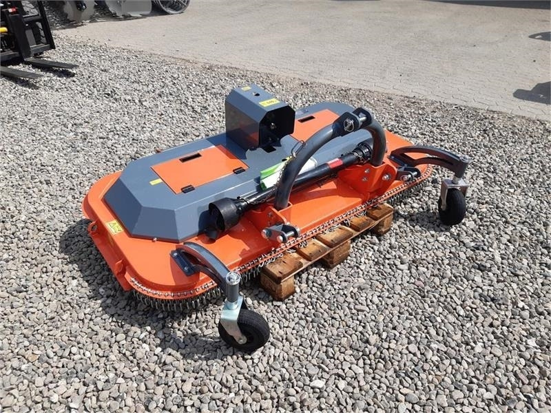 Dk-Tec premium - Gadanheira: foto 3 Dk-Tec premium - Gadanheira: foto 3