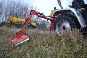 - - - boxer - Equipamento para Trator municipal: foto 2 - - - boxer - Equipamento para Trator municipal: foto 2