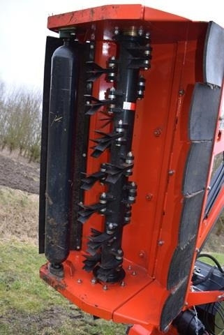 - - - boxer - Equipamento para Trator municipal: foto 4 - - - boxer - Equipamento para Trator municipal: foto 4