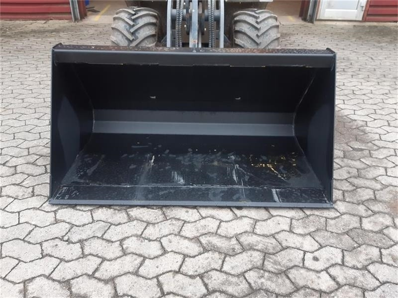 Eurotrac skovl - Balde carregador para Máquina de construção: foto 2 Eurotrac skovl - Balde carregador para Máquina de construção: foto 2