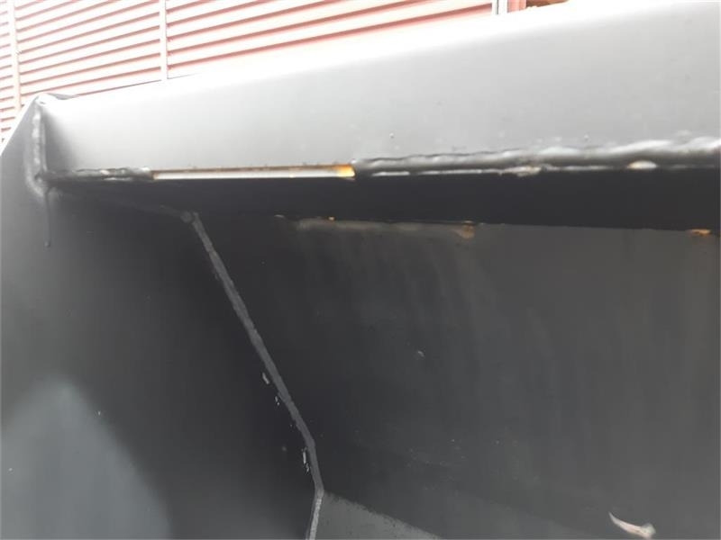 Eurotrac skovl - Balde carregador para Máquina de construção: foto 4 Eurotrac skovl - Balde carregador para Máquina de construção: foto 4