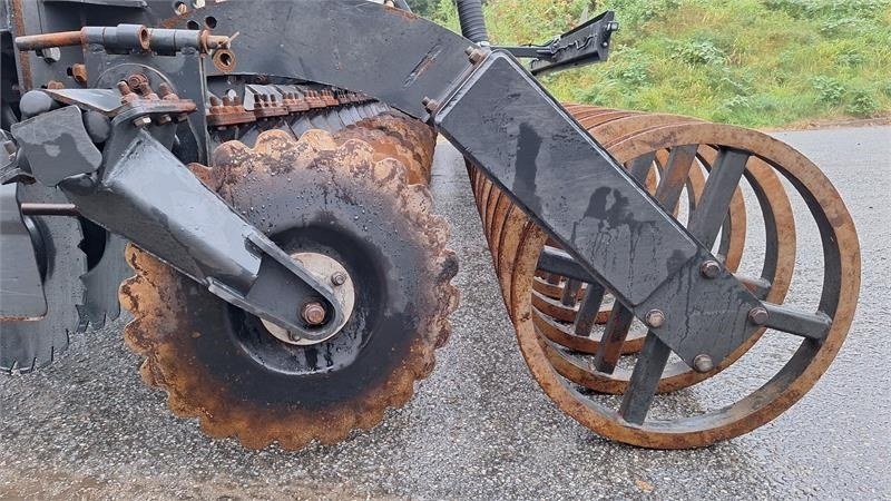 Inter-Tech 7,5 MTR  - Cisterna de chorume: foto 4 Inter-Tech 7,5 MTR  - Cisterna de chorume: foto 4