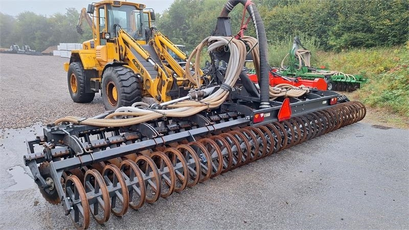 Inter-Tech 7,5 MTR  - Cisterna de chorume: foto 3 Inter-Tech 7,5 MTR  - Cisterna de chorume: foto 3