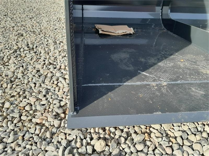 - - - Inter Tech - Balde para Máquina de construção: foto 5 - - - Inter Tech - Balde para Máquina de construção: foto 5