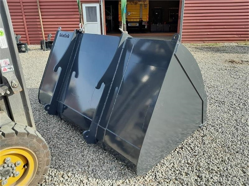 - - - Inter Tech - Balde para Máquina de construção: foto 4 - - - Inter Tech - Balde para Máquina de construção: foto 4