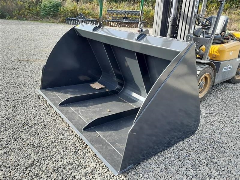 - - - Inter Tech - Balde para Máquina de construção: foto 1 - - - Inter Tech - Balde para Máquina de construção: foto 1