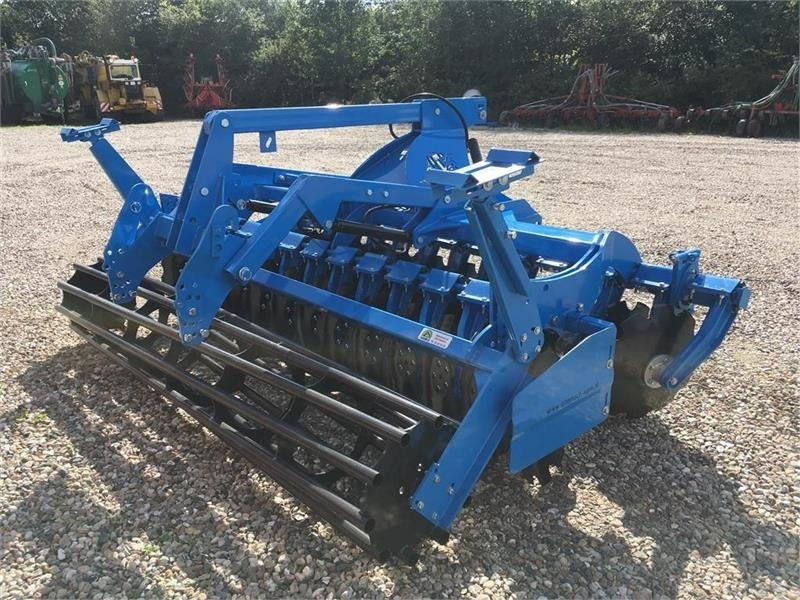 Inter-Tech J-Maskiner 300 Disc - Grades de discos: foto 3 Inter-Tech J-Maskiner 300 Disc - Grades de discos: foto 3