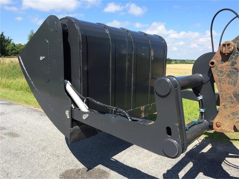 - - - J-Maskiner 3kb højtipskovl - Balde para Máquina de construção: foto 3 - - - J-Maskiner 3kb højtipskovl - Balde para Máquina de construção: foto 3