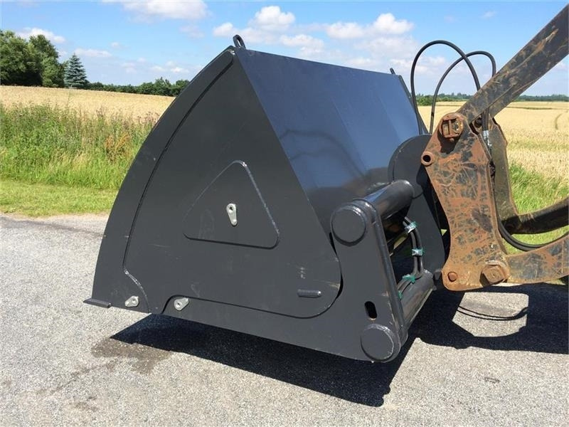 - - - J-Maskiner 3kb højtipskovl - Balde para Máquina de construção: foto 2 - - - J-Maskiner 3kb højtipskovl - Balde para Máquina de construção: foto 2