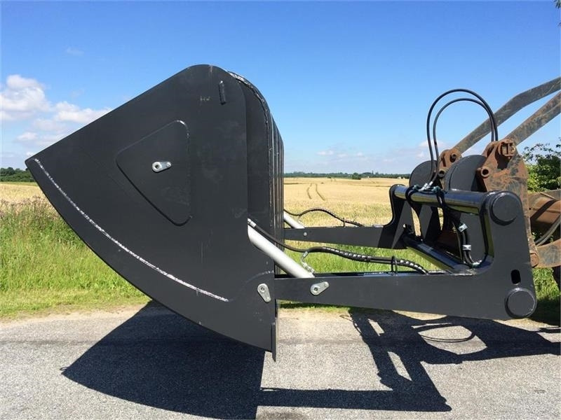 - - - J-Maskiner 3kb højtipskovl - Balde carregador: foto 4 - - - J-Maskiner 3kb højtipskovl - Balde carregador: foto 4
