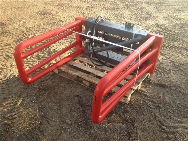 - - - J-Maskiner - Grampo para Máquina agrícola: foto 1 - - - J-Maskiner - Grampo para Máquina agrícola: foto 1