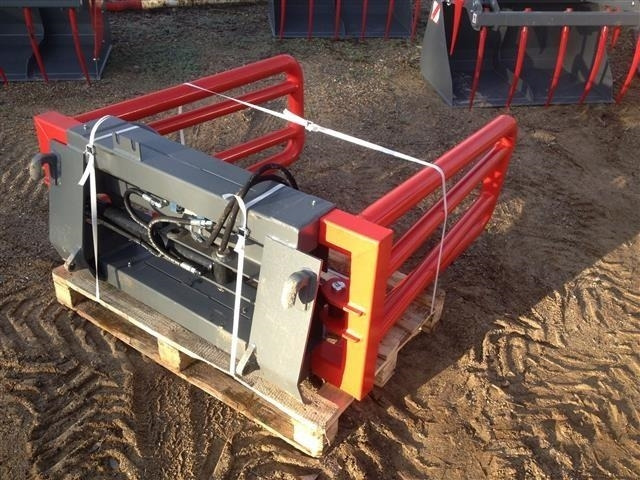 - - - J-Maskiner - Grampo para Máquina agrícola: foto 3 - - - J-Maskiner - Grampo para Máquina agrícola: foto 3