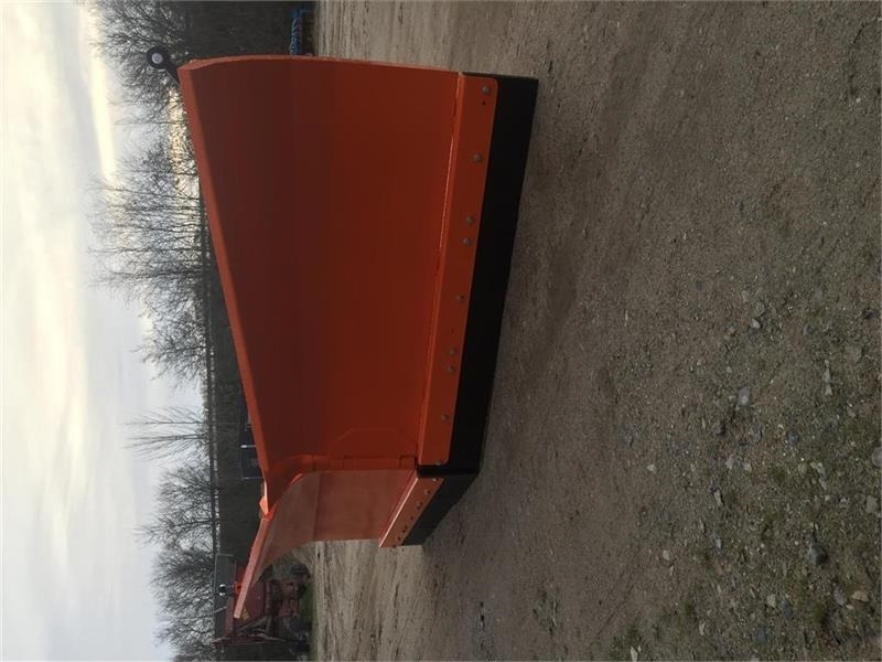J-Maskiner Kombiplov 320 - Lâmina limpa-neves para Máquina agrícola: foto 4 J-Maskiner Kombiplov 320 - Lâmina limpa-neves para Máquina agrícola: foto 4
