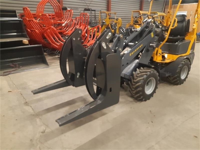 - - - J-Maskiner Skovklo - Garra para Máquina de construção: foto 1 - - - J-Maskiner Skovklo - Garra para Máquina de construção: foto 1