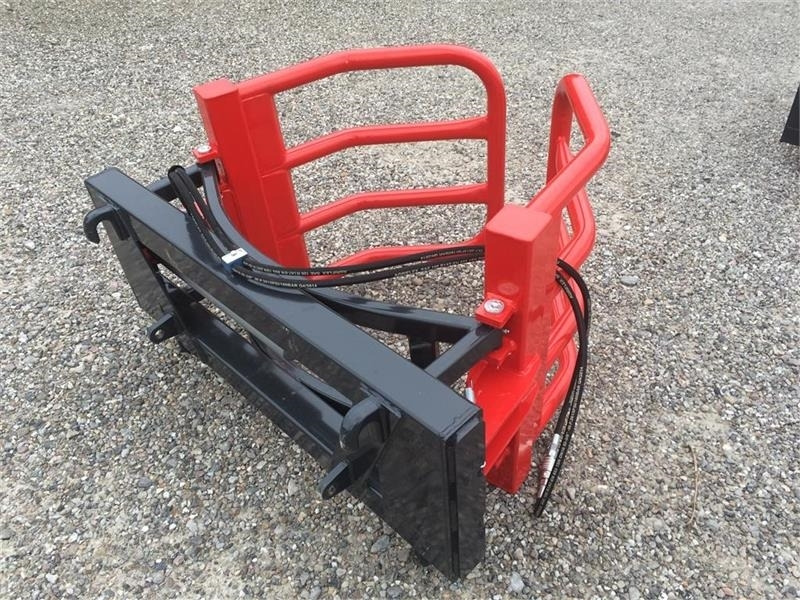 - - - J-Maskiner balletang XL - Grampo para Máquina agrícola: foto 2 - - - J-Maskiner balletang XL - Grampo para Máquina agrícola: foto 2