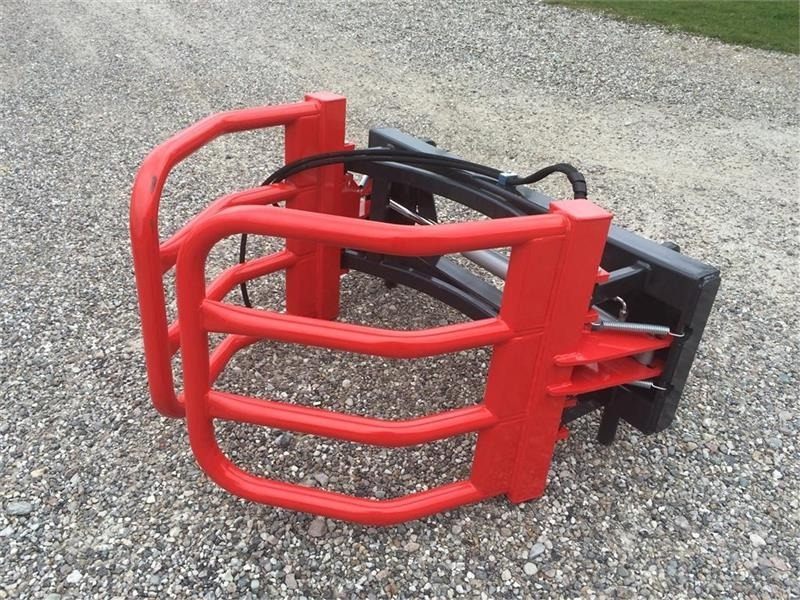 - - - J-Maskiner balletang XL - Grampo para Máquina agrícola: foto 1 - - - J-Maskiner balletang XL - Grampo para Máquina agrícola: foto 1