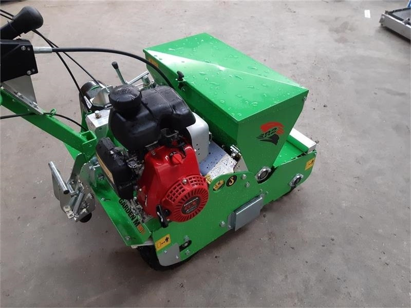 Locação financeira de Pro Seed  Pro Seed: foto 6