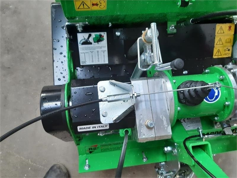 Locação financeira de Pro Seed  Pro Seed: foto 8