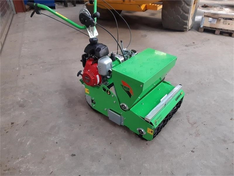 Locação financeira de Pro Seed  Pro Seed: foto 7