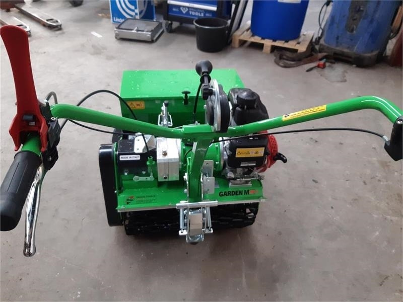 Pro Seed - Semeadeira: foto 4 Pro Seed - Semeadeira: foto 4