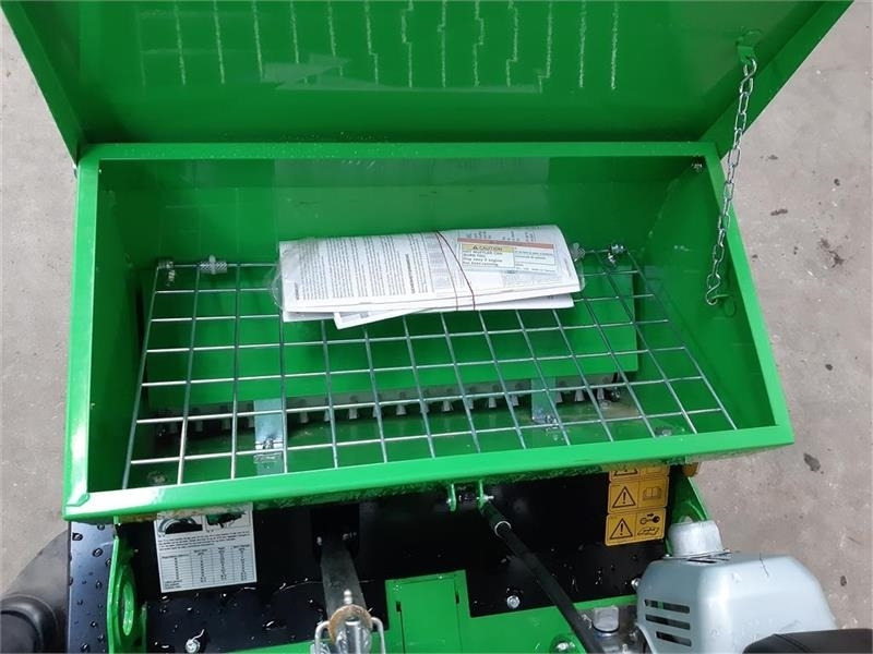 Locação financeira de Pro Seed  Pro Seed: foto 9