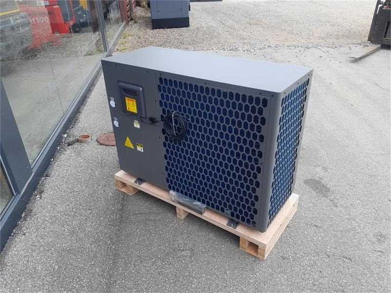 - - - SPRSUN 9.1 KW - Aquecedor industrial: foto 3 - - - SPRSUN 9.1 KW - Aquecedor industrial: foto 3