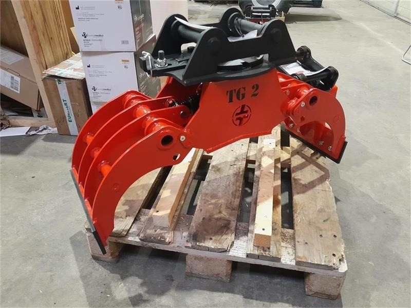 TG 2 - Garra: foto 2 TG 2 - Garra: foto 2