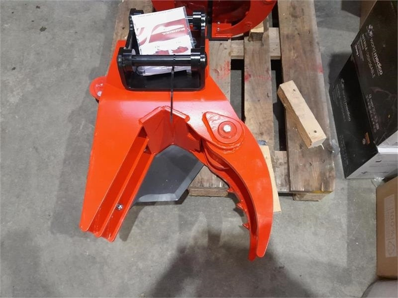 - - - TRÆ KLIPPER - Cabeçote direcional: foto 2 - - - TRÆ KLIPPER - Cabeçote direcional: foto 2