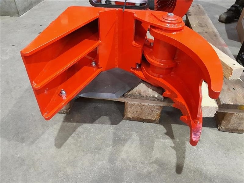 - - - TRÆ KLIPPER - Cabeçote direcional: foto 3 - - - TRÆ KLIPPER - Cabeçote direcional: foto 3