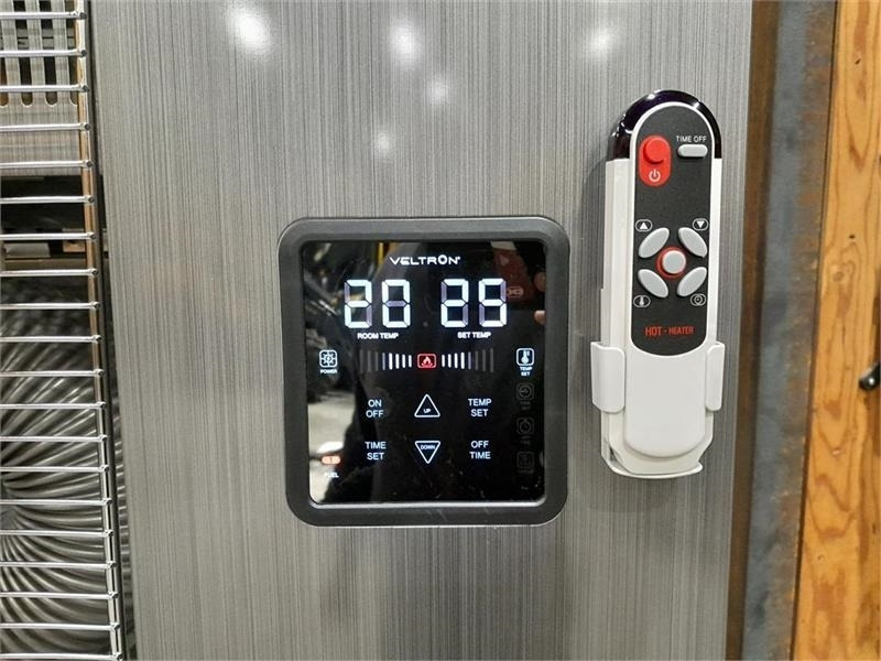 - - - VeLTRON HEATER MED BLÆSER - Aquecedor industrial: foto 4 - - - VeLTRON HEATER MED BLÆSER - Aquecedor industrial: foto 4