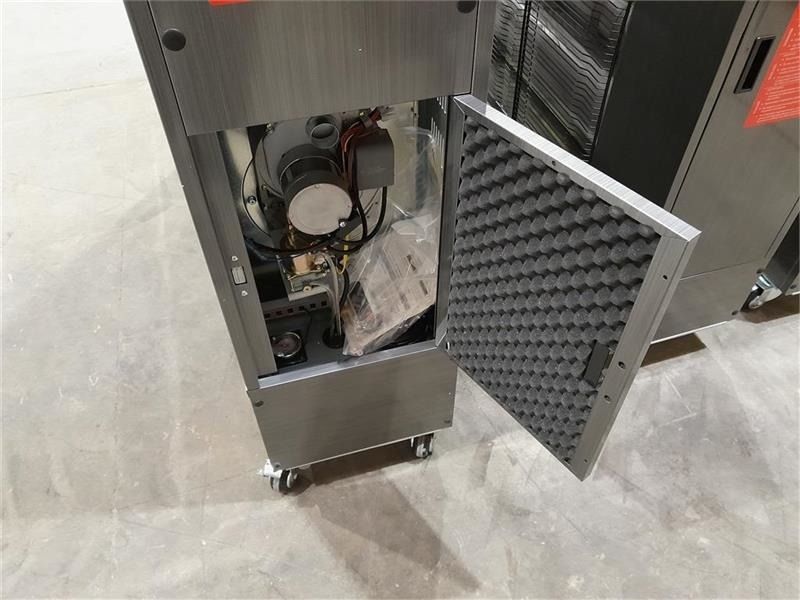 - - - VeLTRON HEATER MED BLÆSER - Aquecedor industrial: foto 4 - - - VeLTRON HEATER MED BLÆSER - Aquecedor industrial: foto 4