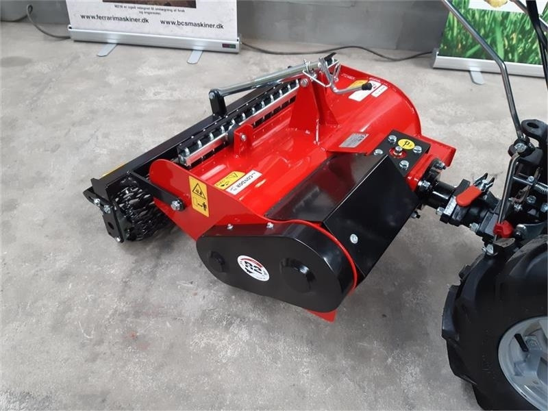 Muratori - Veículo municipal/ Especial: foto 1 Muratori - Veículo municipal/ Especial: foto 1