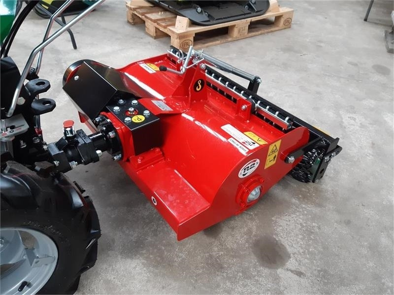 Muratori - Veículo municipal/ Especial: foto 2 Muratori - Veículo municipal/ Especial: foto 2