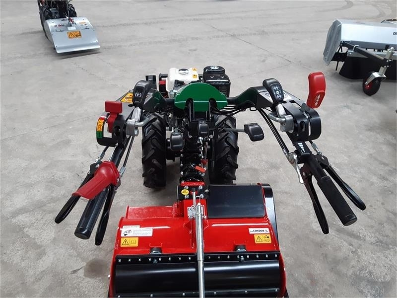 Muratori - Veículo municipal/ Especial: foto 4 Muratori - Veículo municipal/ Especial: foto 4