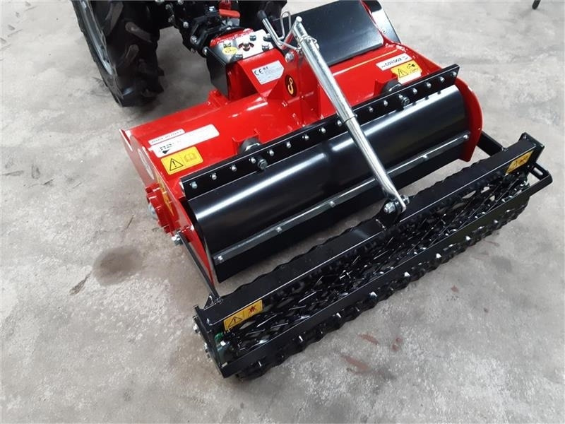 Muratori - Veículo municipal/ Especial: foto 3 Muratori - Veículo municipal/ Especial: foto 3