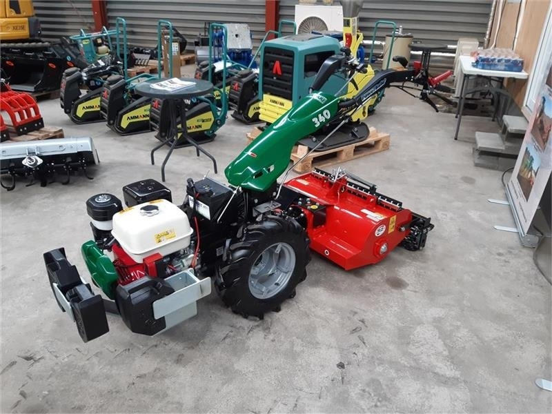 Muratori - Veículo municipal/ Especial: foto 5 Muratori - Veículo municipal/ Especial: foto 5