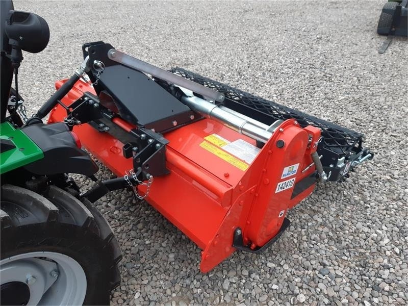 Muratori MZ6SXL - Veículo municipal/ Especial: foto 2 Muratori MZ6SXL - Veículo municipal/ Especial: foto 2