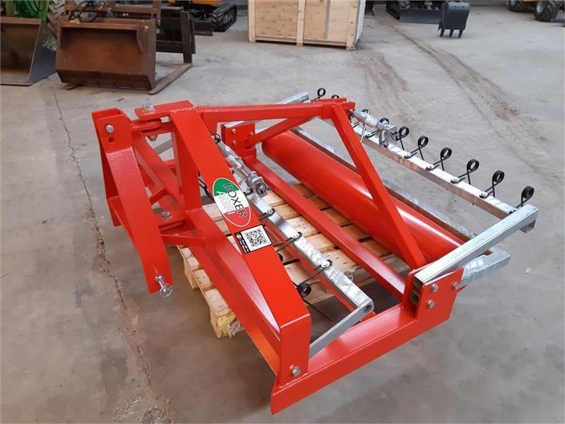 - - - boxer - Veículo municipal/ Especial: foto 5 - - - boxer - Veículo municipal/ Especial: foto 5