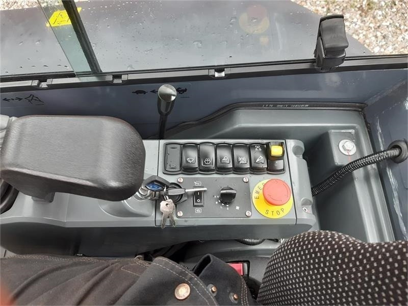 Mini escavadeira XCMG xcmg xe27e: foto 14