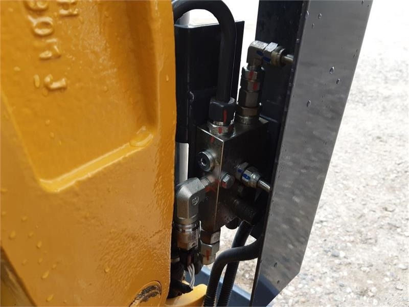 Mini escavadeira XCMG xcmg xe27e: foto 6