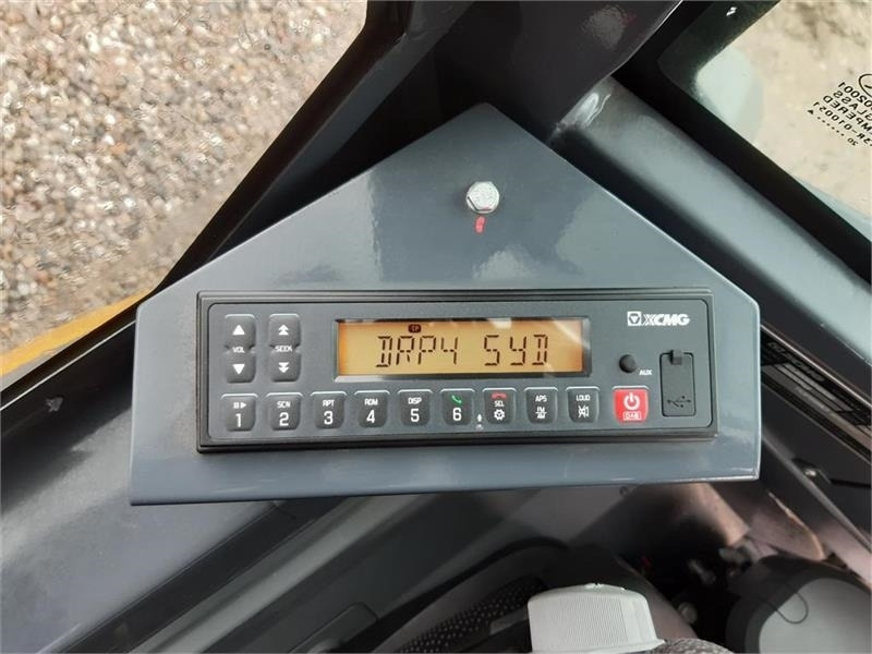 Mini escavadeira XCMG xcmg xe27e: foto 18