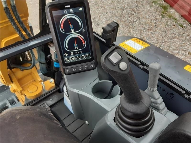 XCMG xe27e  - Mini escavadeira: foto 4 XCMG xe27e  - Mini escavadeira: foto 4