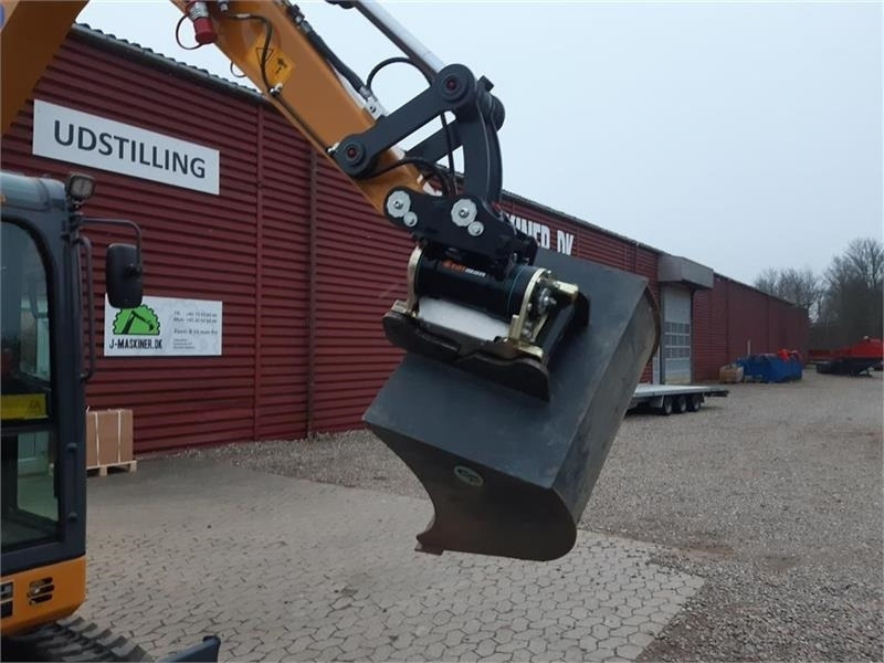 XCMG xe27e - Mini escavadeira: foto 4 XCMG xe27e - Mini escavadeira: foto 4