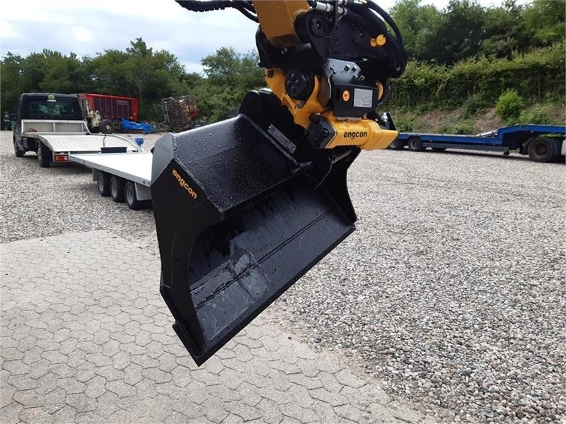 XCMG xe27e - Mini escavadeira: foto 3 XCMG xe27e - Mini escavadeira: foto 3