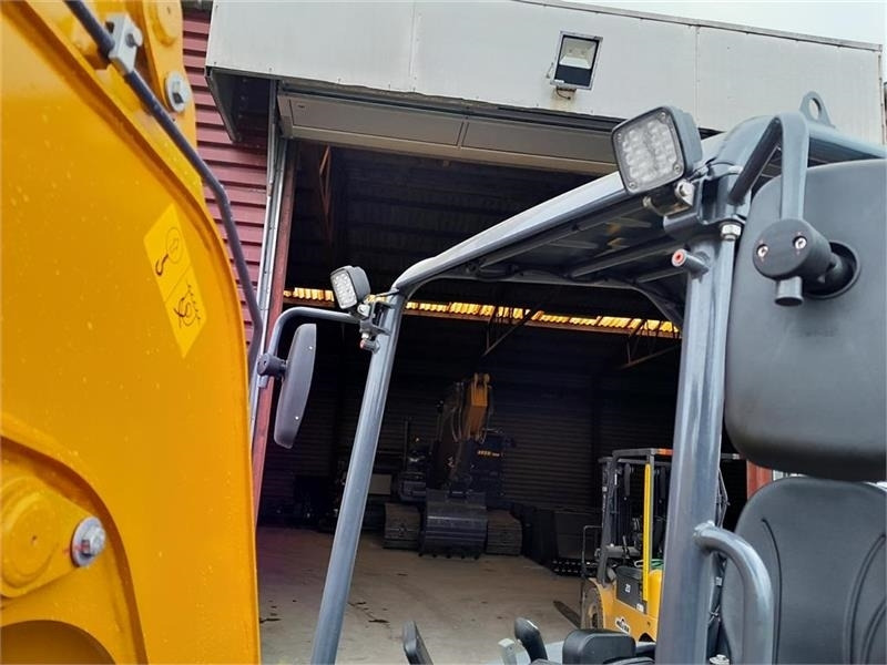 Mini escavadeira XCMG xe27e u/hus: foto 14