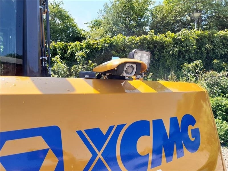 XCMG xe80e - Escavadora de rastos: foto 5 XCMG xe80e - Escavadora de rastos: foto 5